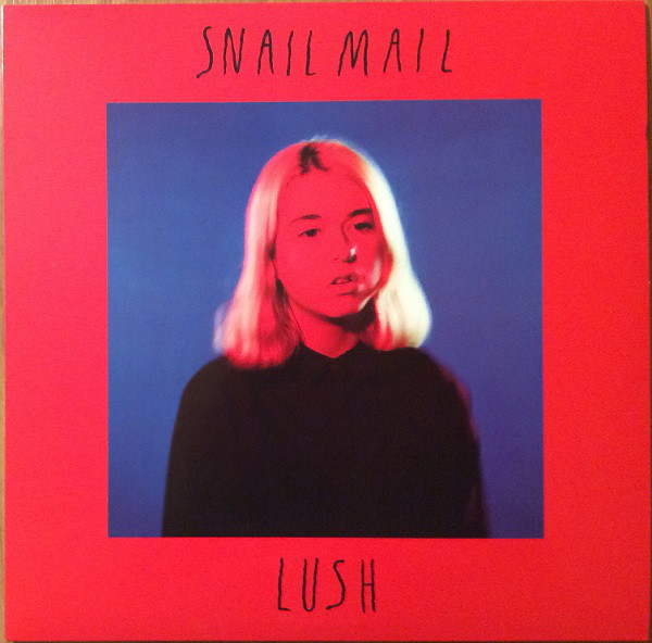 Snail Mail: Lush (2018)